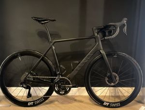 🔥Canyon Endurace CF SLX Dura Ace Di2 12 RotorInpo... - 1