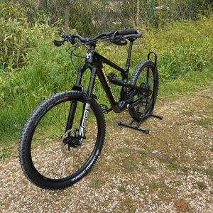 Vtt enduro Nukeproof Mega 297 Carbon - 1