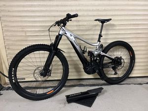 VTTAE GIANT TRANCE X E+1 PRO 29er 2021 - 1