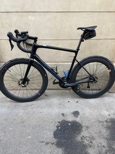 Specialized Tarmac SL6 Disc Sport 58 - 1