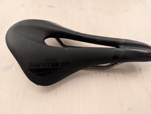 Selle San Marco Shortfit - 1