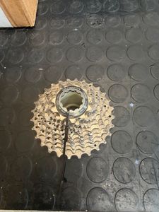 Cassette Shimano 105 - 11/28 - 1