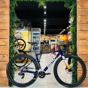 BMC Kaius 01 three destockage  - 1