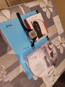 Montre cardio  - 1