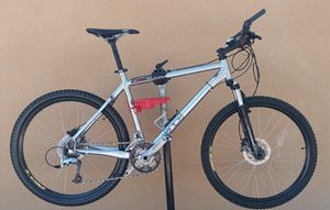 VTT Commencal, Essence, taille M/L - 1