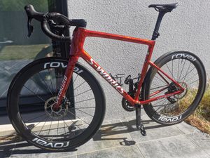 Spécialized SL8 Taille 58 - 1