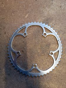 Plateau Campagnolo 10 Speed 53 Dents - 1