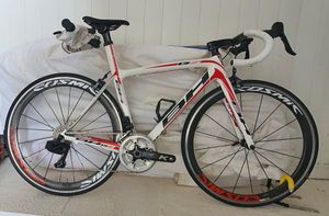 Vélo BH G5 - 1
