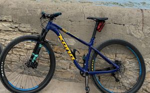 Kona Honzo AL - 1