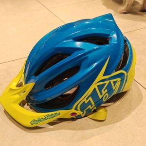 Casque troy lee designs drone a2 taille M/L - 1