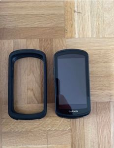 Garmin 1040 edge solar  - 1