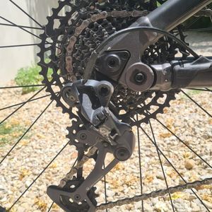 VTT tt suspendu Zesty 2020 - 1
