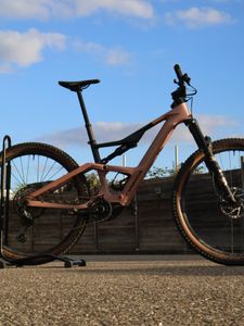 Rise SL M20M pink 630WH M - 1