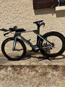 Canyon Speedmax CF 8.0SL - 1