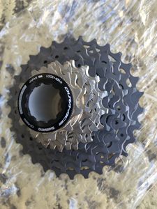 Cassette SHIMANO DURA ACE 12 v 11/30 neuve - 1