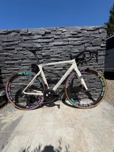 Adris performance 105 Di2 - Taille M - 1
