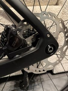 Vélo Gravel Domane SL 5 Gen 4 + chaussures Bontrag... - 1