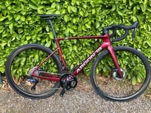 ARGON 18 SUM - ROUES CAMPAGNOLO - 1
