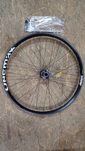 Roue avant DH MAVIC DEEMAX PARK 27.5"  - 1