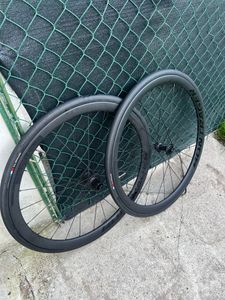 Roue Bontrager aeolus élite 35 - 1
