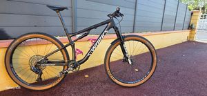 vtt  Specialized Epic Brain 2021 - 1