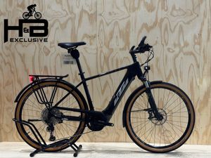 KTM Macina Style 610 Vélo électrique Shimano XT 20... - 1