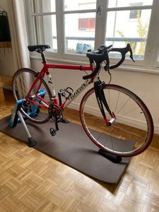 Vélo route Wilier - 1