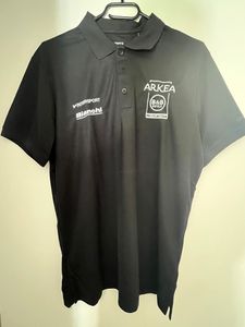 Polo Craft Team Arkéa B&B - 1