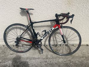 Giant tcr advanced - 1