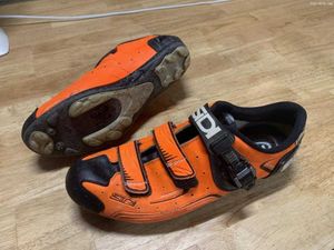 Chaussures vtt sidi buvel t46 - 1