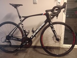 Xelius SL pro team sram red - 1