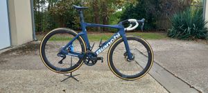 Bianchi Oltre - 1