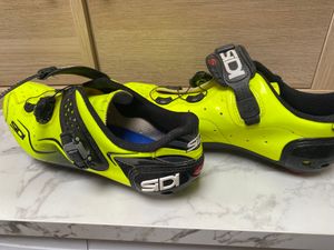Je souhaiterais vendre des accessoires  - 1