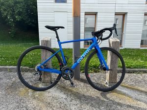 Vélo de route Van Rysel NCR - 1