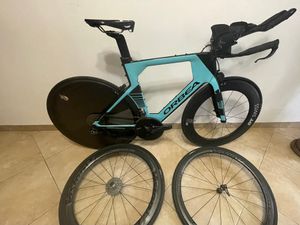 Chrono Orbea - 1