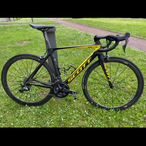Scott Foil - 1