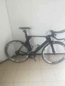 Dengfu bike - 1