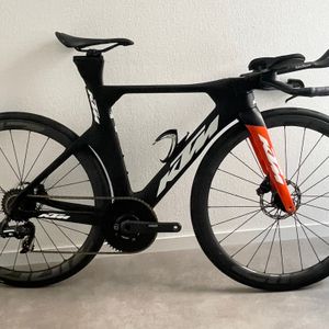 KTM solus revaltor - 1
