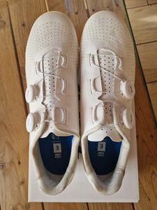 Chaussures trek velocis metnet - 1