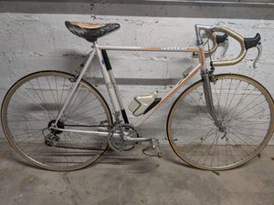 Peugeot PH12 1982 (vélo du centenaire) taille 57 - 1