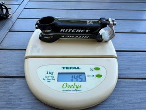 Potence Ritchey  - 1