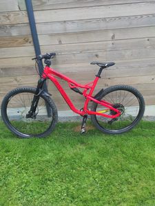 Vtt 29 pouces xc100s - 1