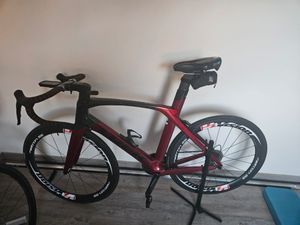 Trek madone Slr 6 - 1