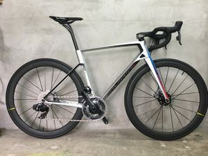 Vélo course Sunn GP Factory SRAM Red AXS 12 V - 1