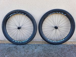 Paire de Roval Control 29" boost - 1