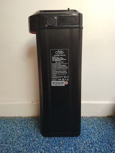 Batterie pour fiido T1/T2 - 1