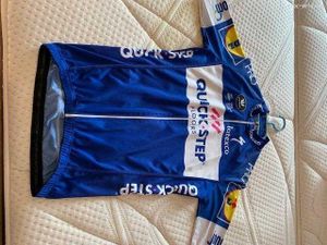 Maillot quick step - 1