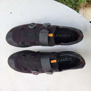 chaussures de route DMT SH 10 TAILLE 46 - 1