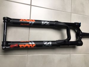 Fourche FOX 34 29" 140 NEUVE - 1