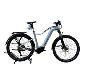 Flyer Goroc2 2.10 Vélo électrique Shimano Deore 20... - 1